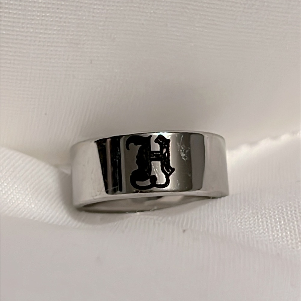 Initial ring - Picture 3 of 3